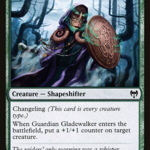 Guardian Gladewalker