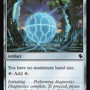 Thought Vessel