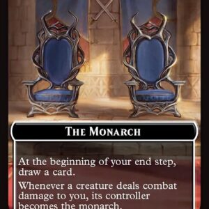 The Monarch