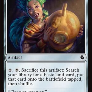 Wayfarer's Bauble