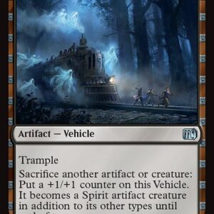Phantom Train
