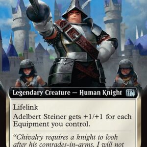 Adelbert Steiner