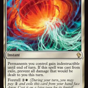 Ultimate Magic: Holy