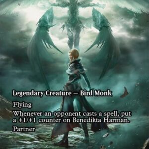 Ishai, Ojutai Dragonspeaker