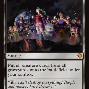 Rise of the Dark Realms