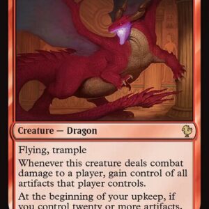 Hellkite Tyrant