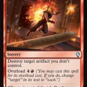 Vandalblast