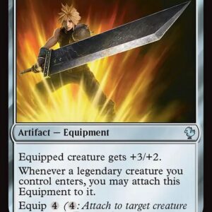Hero's Blade