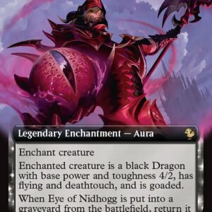 Eye of Nidhogg