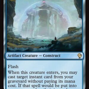 Torrential Gearhulk