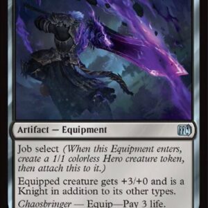 Dark Knight's Greatsword