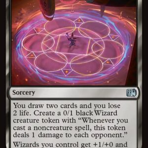 Circle of Power