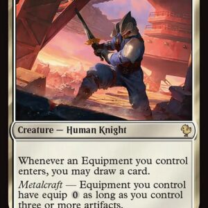 Puresteel Paladin