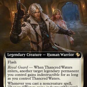 Thancred Waters