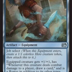 Thief's Knife