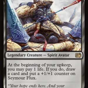 Seymour Flux