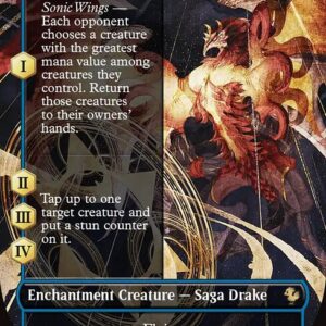 Summon: Valefor