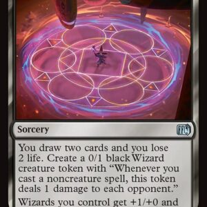 Circle of Power