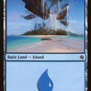 Island