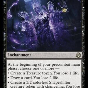 Black Market Connections