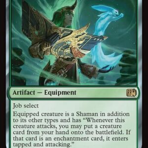 Summoner's Grimoire