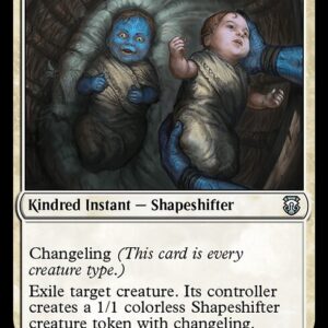 Crib Swap