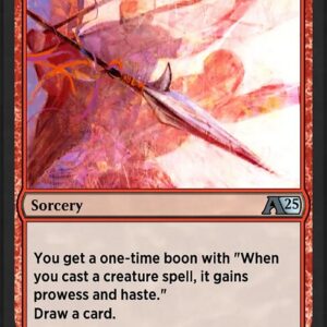 Swiftspear's Teachings