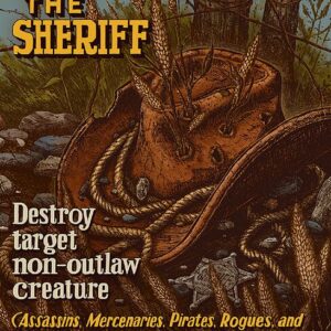 Shoot the Sheriff