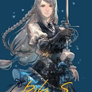 Jill, Shiva's Dominant // Jill, Shiva's Dominant