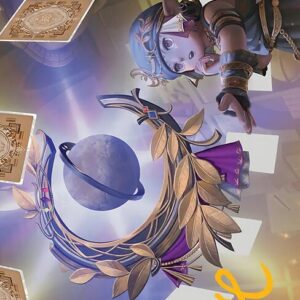 Astrologian's Planisphere // Astrologian's Planisphere