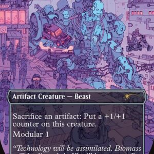 Arcbound Ravager