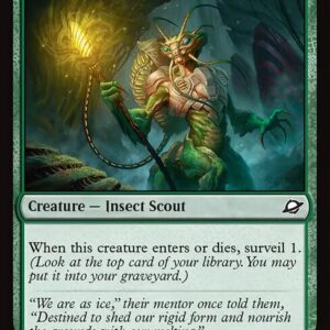 Thawbringer