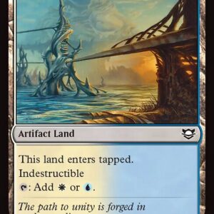 Razortide Bridge