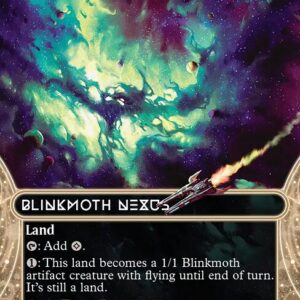 Blinkmoth Nexus