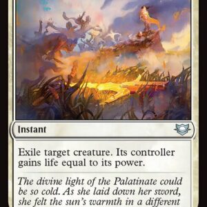 Swords to Plowshares