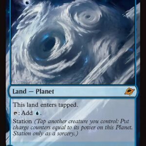 Uthros, Titanic Godcore