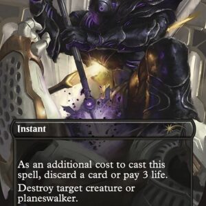 Bitter Triumph
