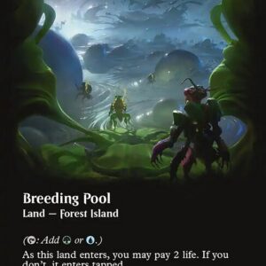 Breeding Pool