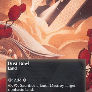 Dust Bowl