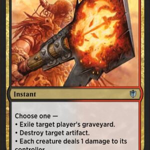 Rakdos Charm