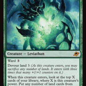 Famished Worldsire