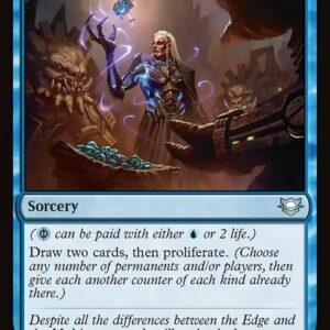 Tezzeret's Gambit