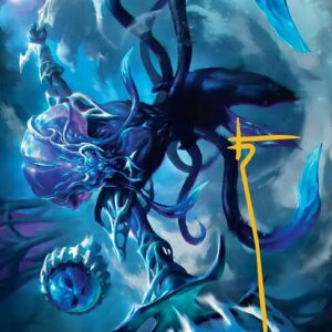 Illvoi Galeblade // Illvoi Galeblade