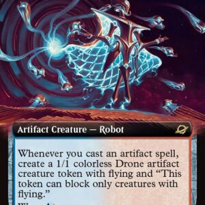 Pinnacle Emissary