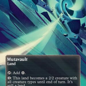 Mutavault