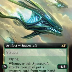 Sledge-Class Seedship