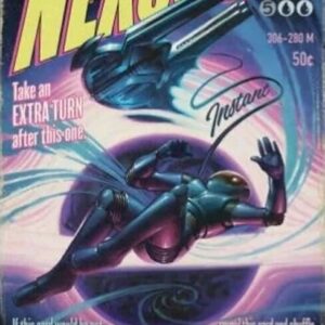 Nexus of Fate