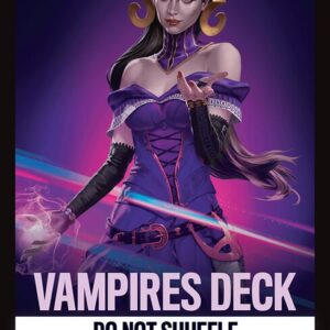 Vampires