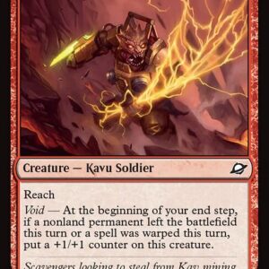 Kavaron Skywarden