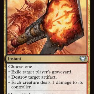 Rakdos Charm